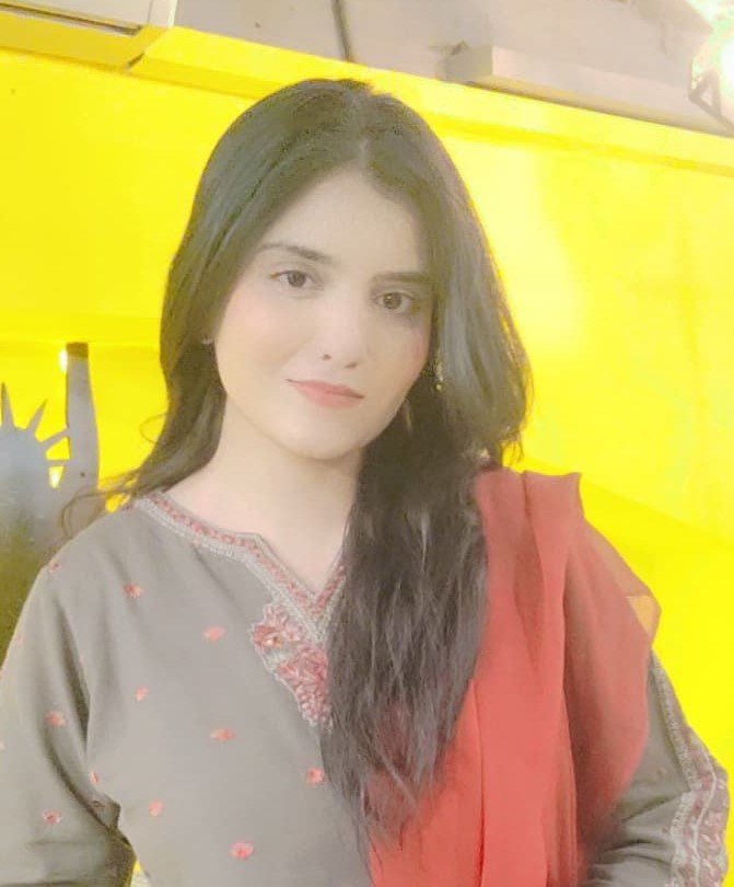 Rabia Imdad