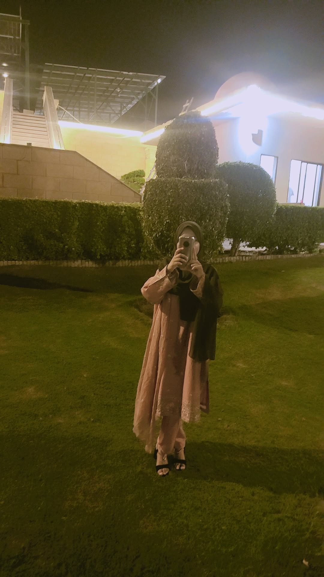 Syeda Faiza Shahzad