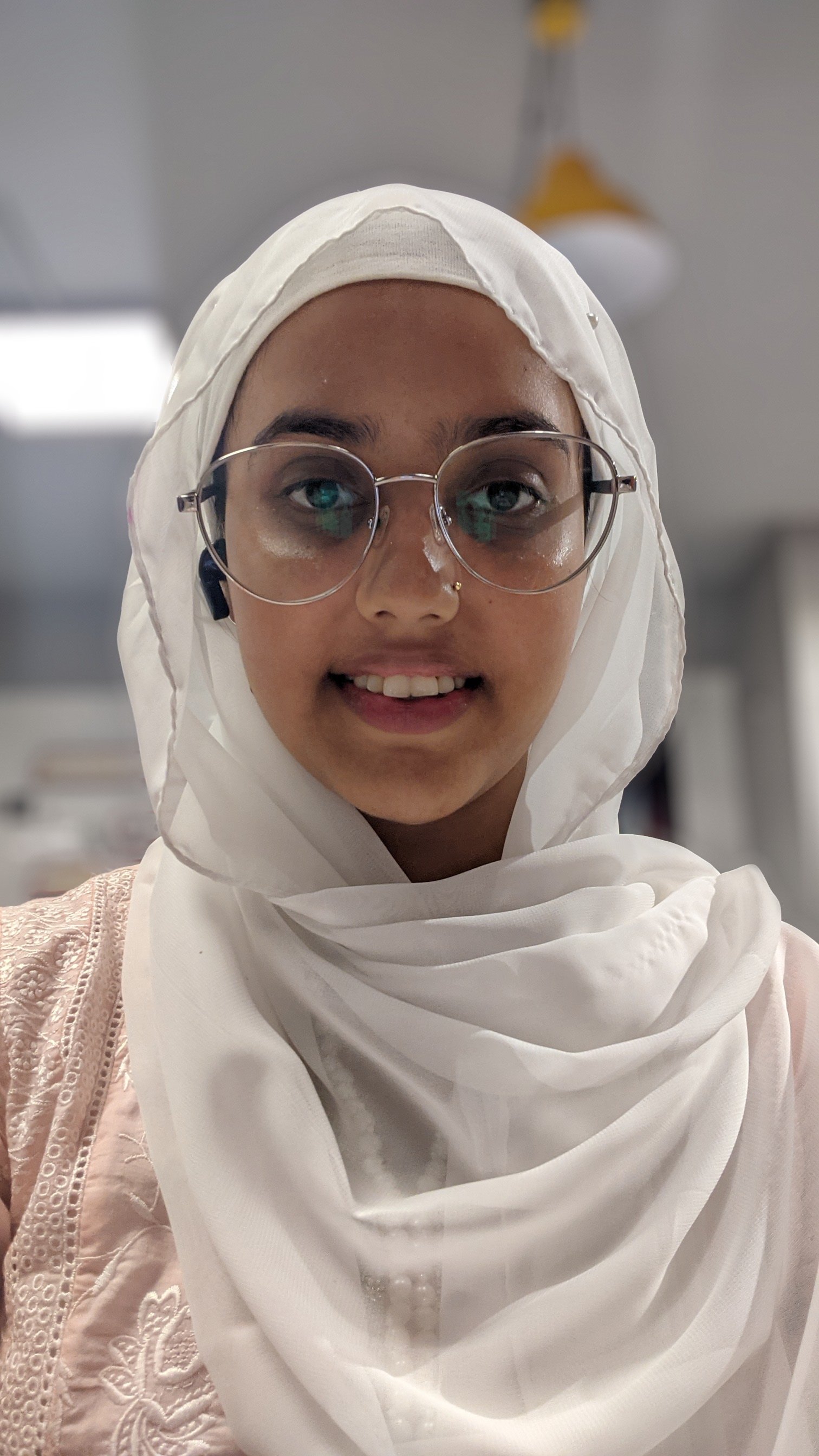 Maleeka Abbas