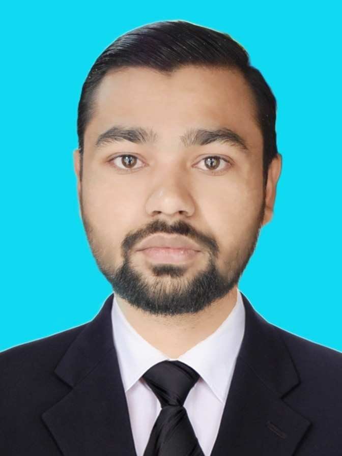 Muhammad Rashid