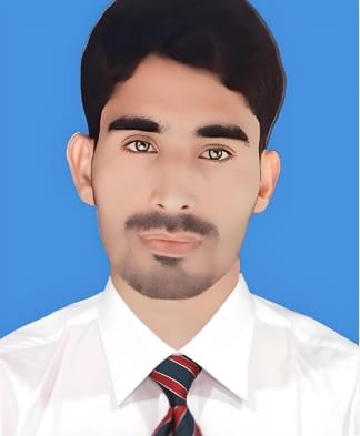 Muhammad Kashif