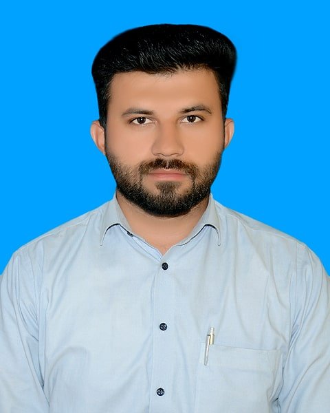 Muhammad Jahanzaib