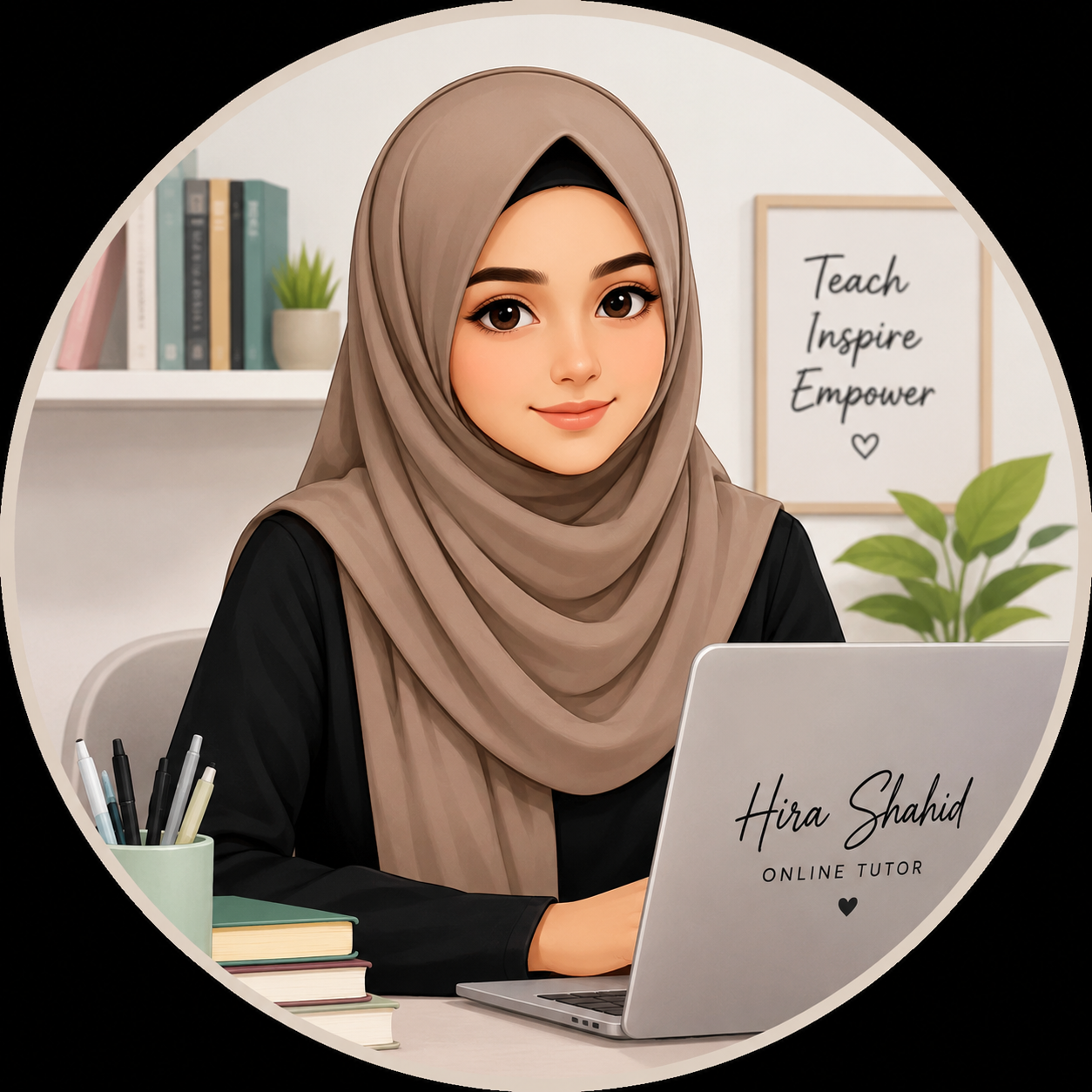 Hira Shahid