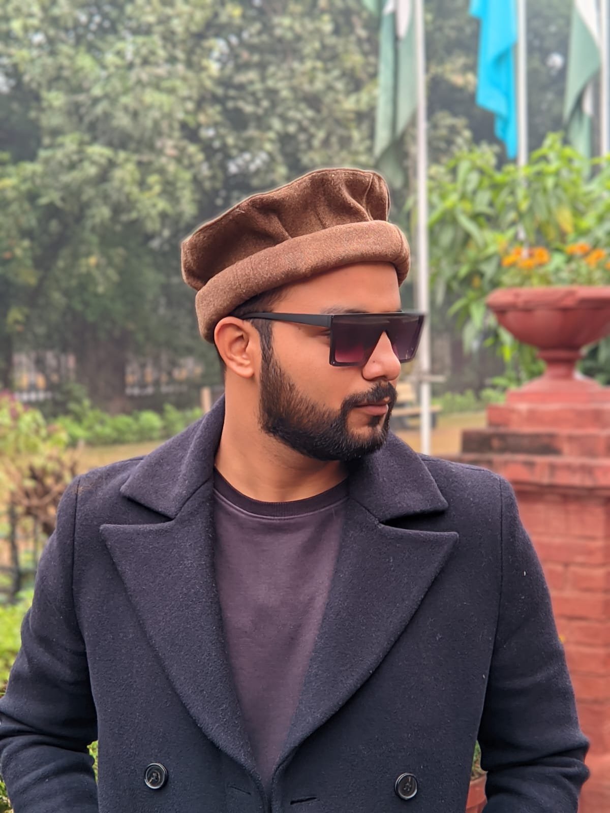 Mabtoor Shafiq